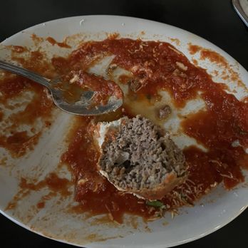 ITA Kitchen - Patchogue - Ma the Meatballs - Italian Near Me - Patchogue, New York