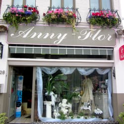 Anny Flor