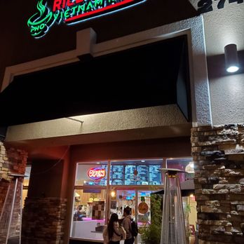 Pho Rice & Roll'd - Pho for dinner - Vietnamese Near Me - Tracy, California Pho Rice & Roll'd - Pho for dinner - Vietnamese Near Me - Tracy, California