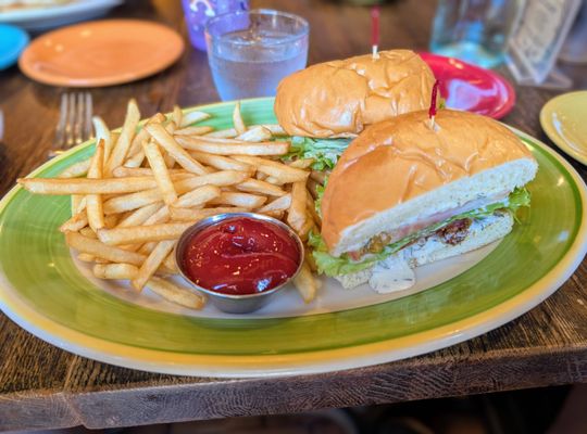 Skinner's Loft by null