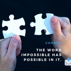 Congra Immigration Services - It is Possible to Immigrate to Canada, Ask Us How