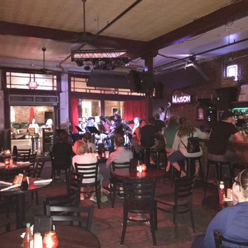 The Maison - Jazz & Blues Near Me - New Orleans, Louisiana The Maison - Jazz & Blues Near Me - New Orleans, Louisiana