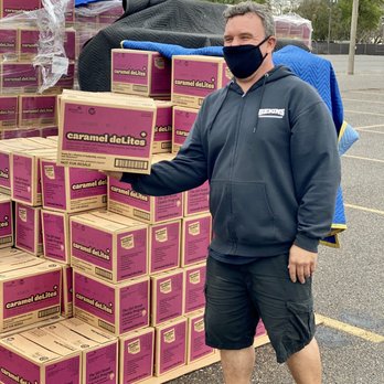 Mid Cal Moving Movers 716 B Kiernan Ave Modesto Ca Phone Number