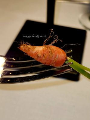Embers Restaurant by null