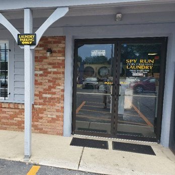 SpyRun Laundry - Laundromat Near Me - Fort Wayne, Indiana SpyRun Laundry - Laundromat Near Me - Fort Wayne, Indiana