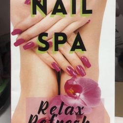 Family Nail Spa