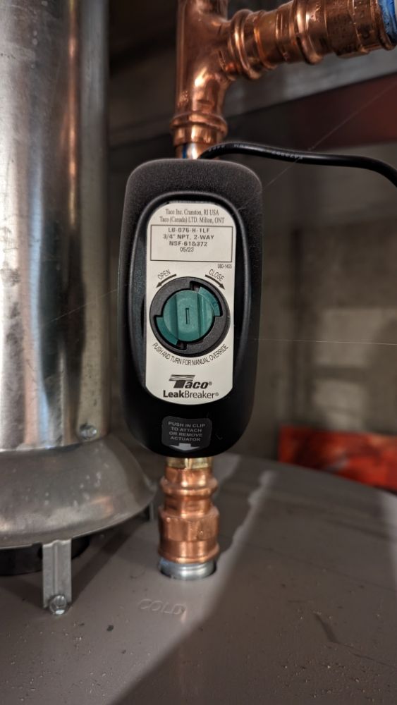 Slide of Mighty Mike Plumbing