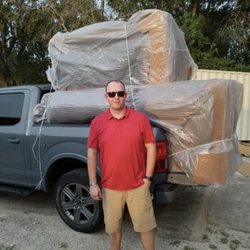 Nationwide Furniture & Bedding