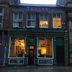 The Regent
