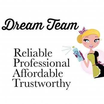 Dream Team Cleaning - Home Organization Near Me Dream Team Cleaning - Home Organization Near Me