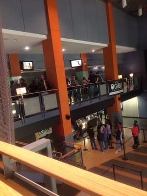 Gateway Film Center by null