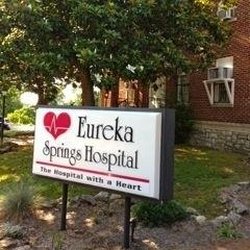 A Sweet little hospital with amazing nurses and physicians! Thank You!