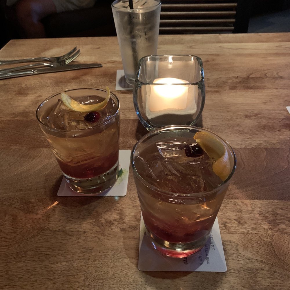 Seasons 52 - Drinks. - New American Near Me - Naples, Florida Seasons 52 - Drinks. - New American Near Me - Naples, Florida