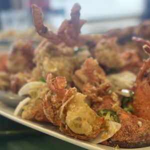 Full House Seafood Restaurant on Yelp