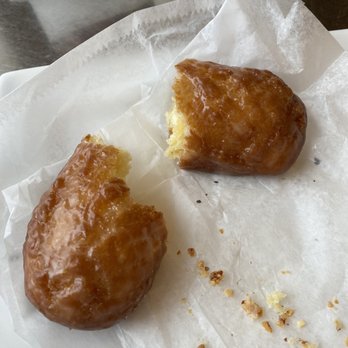 Di Camillo Baking - Donut stick 5/5 - Bakeries Near Me - Lewiston, New York