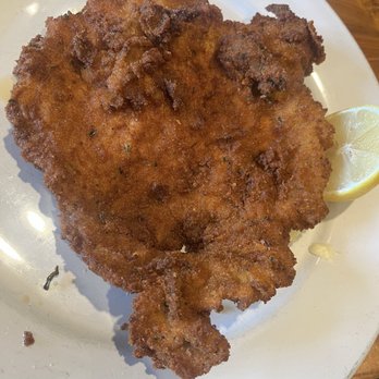Pivovar - Szechxan Schnitzel - Brewpubs Near Me - Waco, Texas