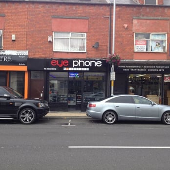 Eye Phone - Mobile Phones Near Me - Middlesbrough, MDB Eye Phone - Mobile Phones Near Me - Middlesbrough, MDB