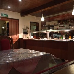 China-Restaurant Lotos - Buffet