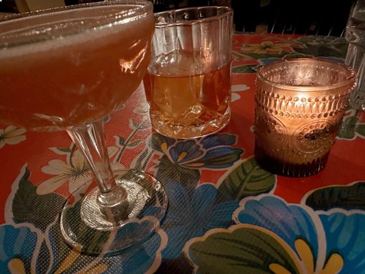 Yardy Rum Bar by null