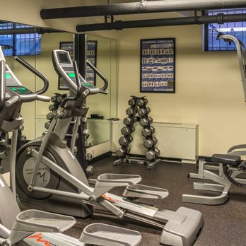 Sutton Plaza - Apartments Near Me - Washington, DC, District of Columbia