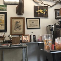 Two Fish Bistro & Tackle