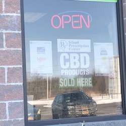Island Prescription Center