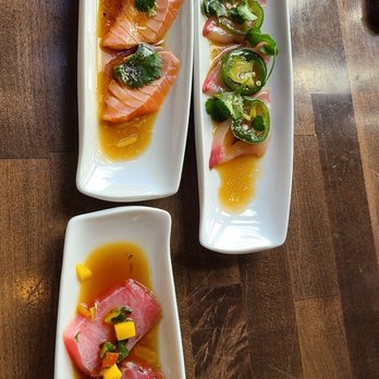 Sho Sushi - Sushi Bars Near Me - Centennial, Colorado