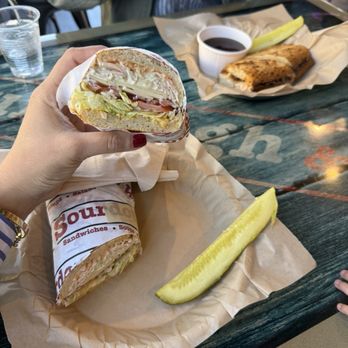 Sourdough & Co - Sandwiches Near Me - Rocklin, California Sourdough & Co - Sandwiches Near Me - Rocklin, California