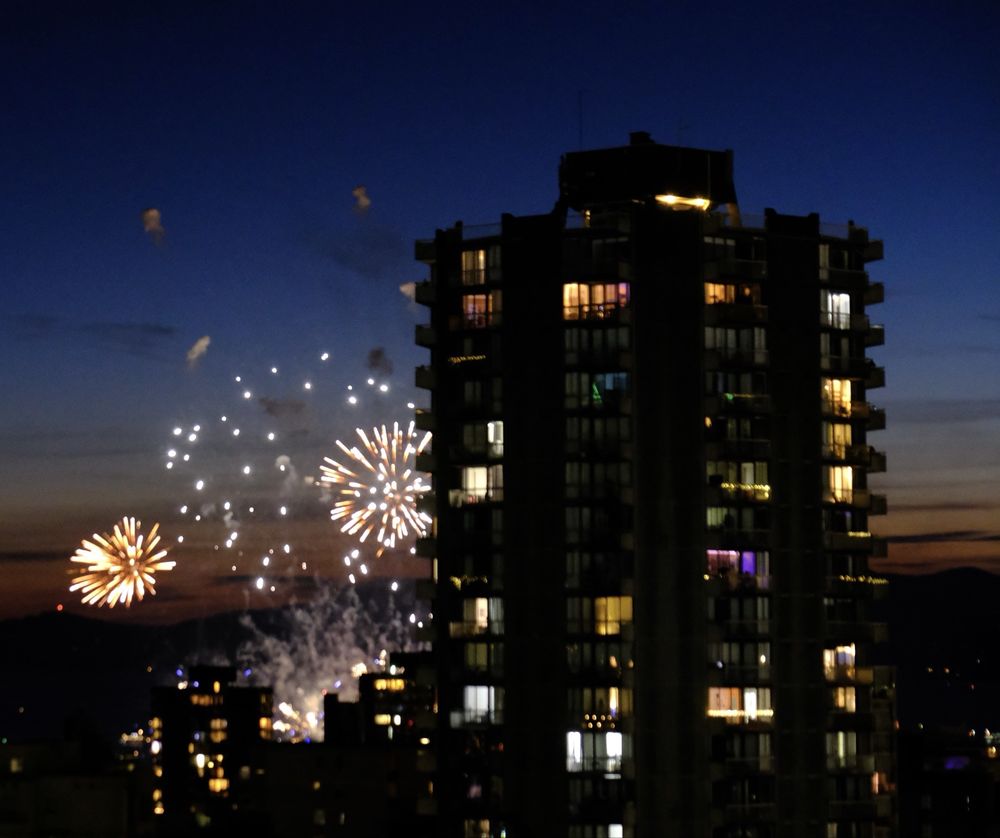 Sandman Suites Vancouver-Davie Street