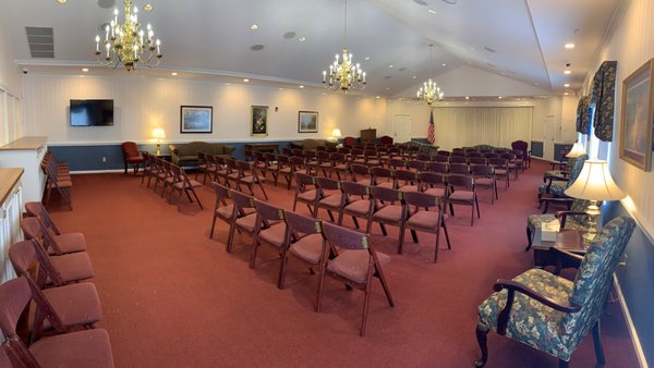 SPAULDING FUNERAL HOME & CREMATORY - Updated June 2026 - 10 Photos
