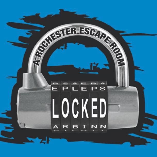 Locked A Rochester Escape Room