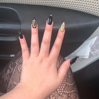 Tipsy Nails - Hair Removal Near Me - Orlando, Florida