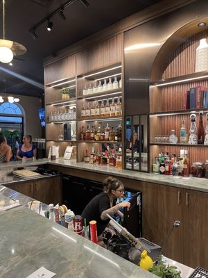 Bo.Vine Burgers & Bar by null