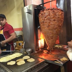 Taqueria El Charquito