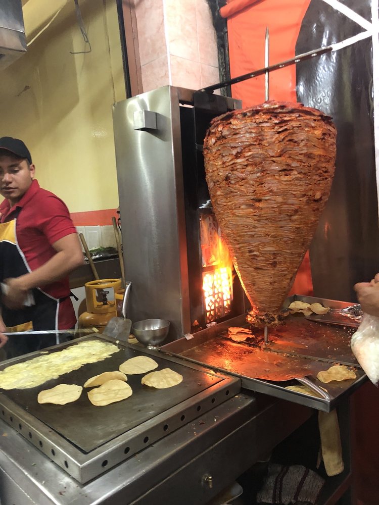 Taqueria El Charquito