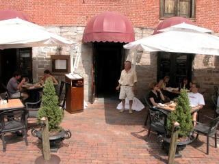 Landini Brothers Restaurant by null