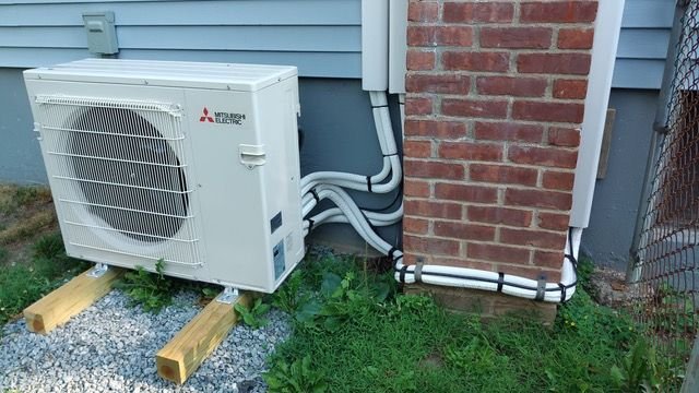 Slide of All Types Plumbing, Heating and Air Conditioning