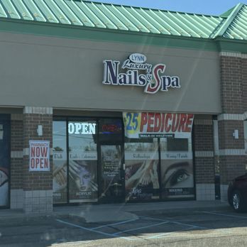 Lynn Luxury Nail & Spa - Hair Removal Near Me - Fraser, Michigan Lynn Luxury Nail & Spa - Hair Removal Near Me - Fraser, Michigan
