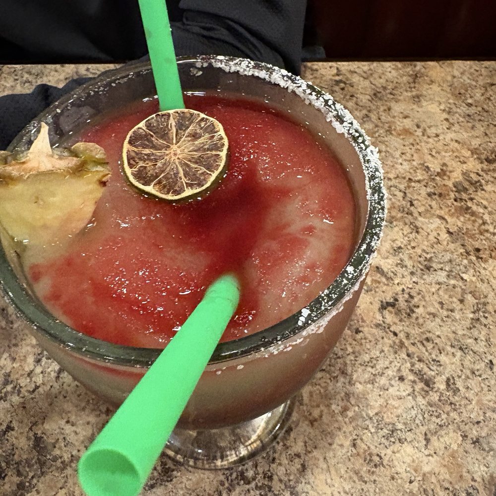 El Toro Bravo - Walton - Jumbo sangria swirl margarita - Mexican Near Me - Walton, Kentucky El Toro Bravo - Walton - Jumbo sangria swirl margarita - Mexican Near Me - Walton, Kentucky