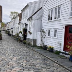 Gamle Stavanger