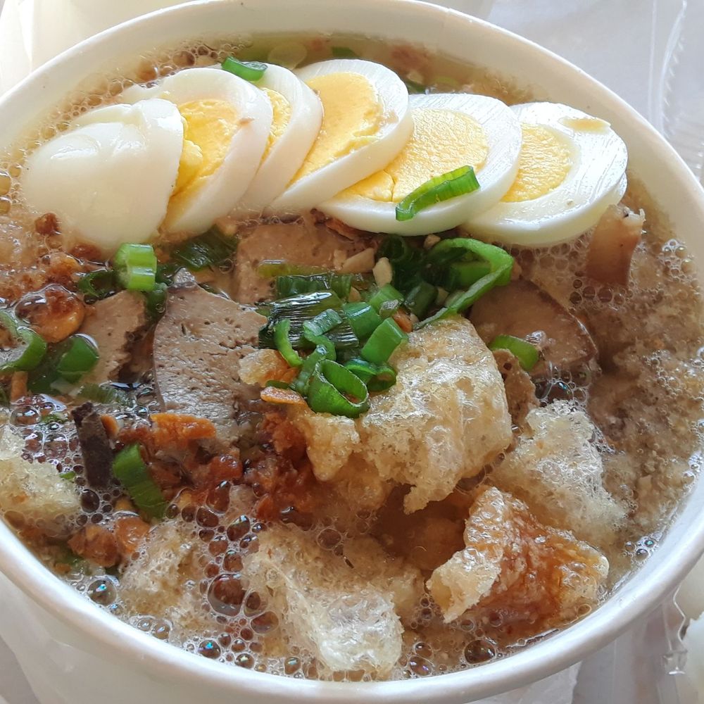 Batchoyan Ilonggo Restaurant - Filipino Near Me - Camarillo, California Batchoyan Ilonggo Restaurant - Filipino Near Me - Camarillo, California