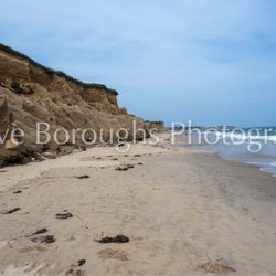 Ditch Plains Beach