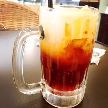 Sisters Thai - Thai iced tea - Thai Near Me - Fairfax, Virginia Sisters Thai - Thai iced tea - Thai Near Me - Fairfax, Virginia