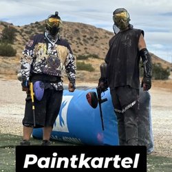 Paintball USA