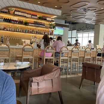 Daily Gather - Bar top - Breakfast & Brunch Near Me - Houston, Texas Daily Gather - Bar top - Breakfast & Brunch Near Me - Houston, Texas