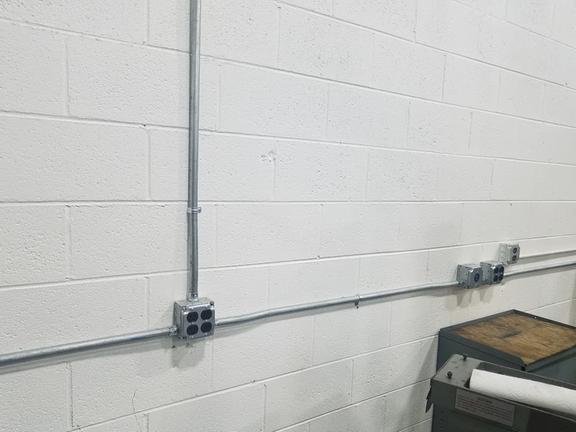 Slide of Friendly Pro Services