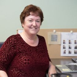 Senior Planning Services - Lenda, RN and Care Mgr - her medical knowledge is invaluable to serving our clients