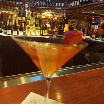 Seasons 52 - New American Near Me - Phoenix, Arizona