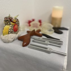 Thai Massage