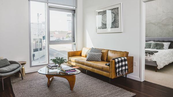 Blossom Plaza by null